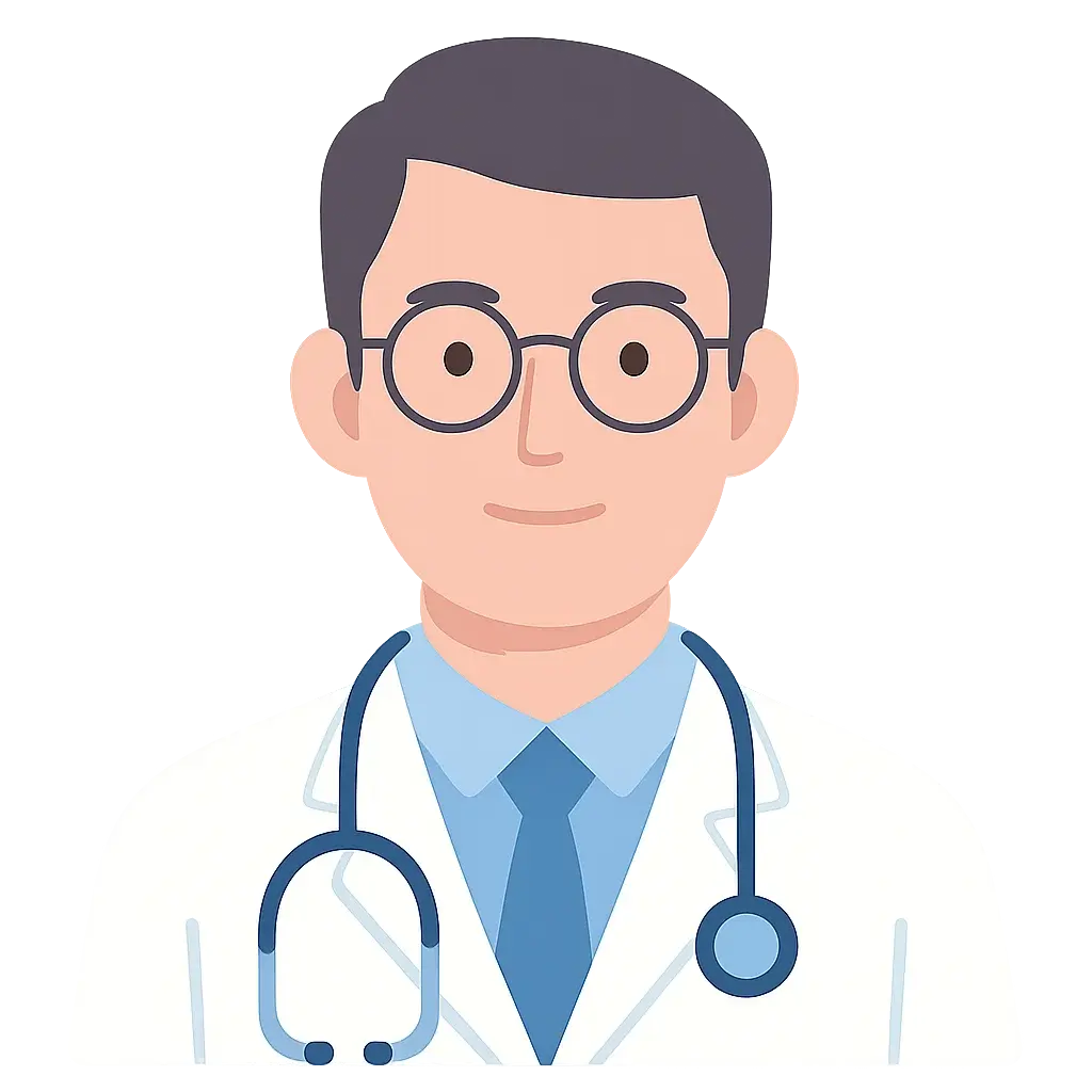 Photo de Dr Marc WEBER